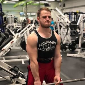 Meet your Posher, Joey